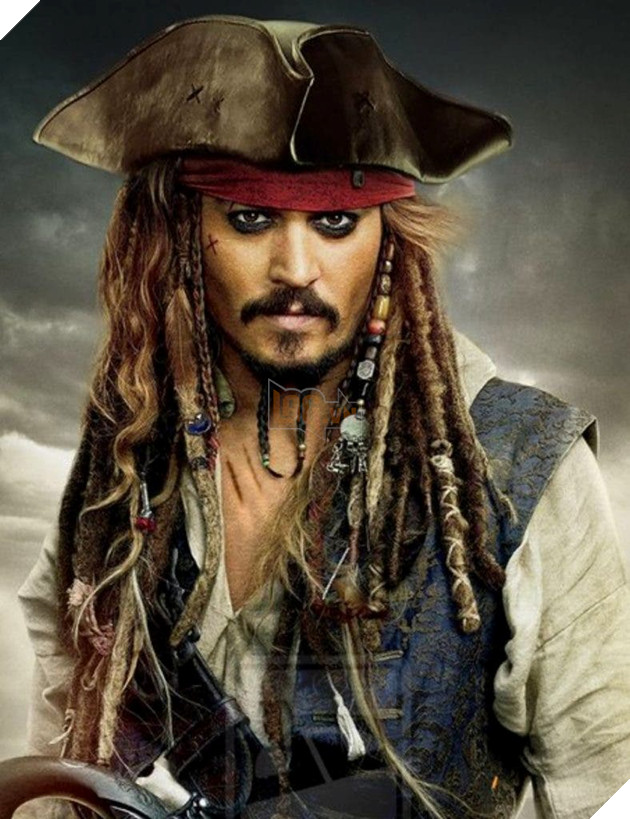 Johnny Depp mất vai cameo trong Cướp biển vùng Caribbean phần mới nhất