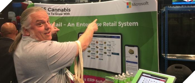 Một trong những người góp phần tạo nên công nghệ DirectX qua đời 3