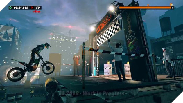 Quà mỗi ngày cùng Ubisoft: Tiếp tục nhận một tựa game đua xe miễn phí 2