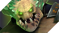 Dota 2 - Changelog - 7.28 - Chi tiết tướng Hoodwink và cập nhật tướng mới 106