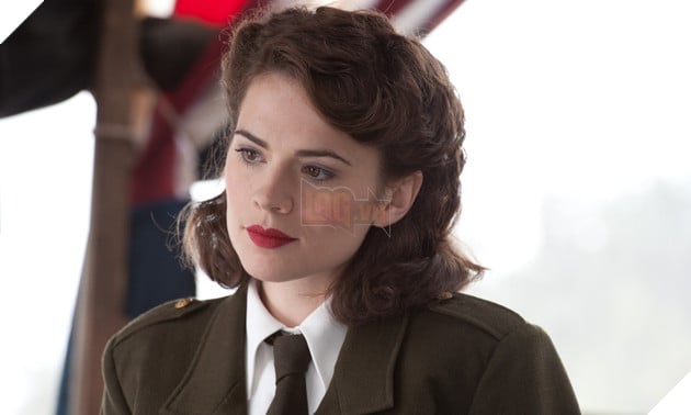 Nhan sắc nóng bỏng của người tình mới kém hơn 20 tuổi của Tom Cruise 4