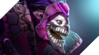 Dota 2 - Changelog - 7.28 - Chi tiết tướng Hoodwink và cập nhật tướng mới 24
