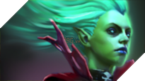 Dota 2 - Changelog - 7.28 - Chi tiết tướng Hoodwink và cập nhật tướng mới 25