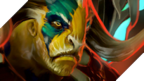 Dota 2 - Changelog - 7.28 - Chi tiết tướng Hoodwink và cập nhật tướng mới 32