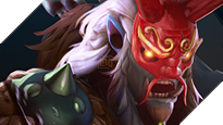 Dota 2 - Changelog - 7.28 - Chi tiết tướng Hoodwink và cập nhật tướng mới 37