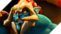 Dota 2 - Changelog - 7.28 - Chi tiết tướng Hoodwink và cập nhật tướng mới 39