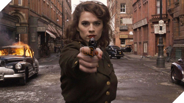  HOT Tài tử Tom Cruise hẹn hò mỹ nhân kém 20 tuổi từng là người tình của Captain America 3