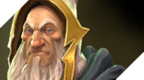 Dota 2 - Changelog - 7.28 - Chi tiết tướng Hoodwink và cập nhật tướng mới 44