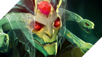 Dota 2 - Changelog - 7.28 - Chi tiết tướng Hoodwink và cập nhật tướng mới 57