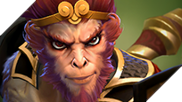 Dota 2 - Changelog - 7.28 - Chi tiết tướng Hoodwink và cập nhật tướng mới 60