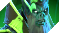 Dota 2 - Changelog - 7.28 - Chi tiết tướng Hoodwink và cập nhật tướng mới 64