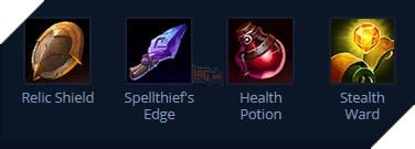 LMHT: Hướng dẫn cách lên đồ mới và bảng ngọc mạnh nhất cho Rakan Mùa 11 2