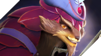 Dota 2 - Changelog - 7.28 - Chi tiết tướng Hoodwink và cập nhật tướng mới 71
