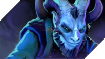 Dota 2 - Changelog - 7.28 - Chi tiết tướng Hoodwink và cập nhật tướng mới 80