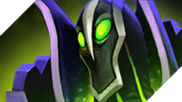 Dota 2 - Changelog - 7.28 - Chi tiết tướng Hoodwink và cập nhật tướng mới 81