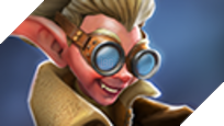 Dota 2 - Changelog - 7.28 - Chi tiết tướng Hoodwink và cập nhật tướng mới 90