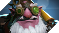 Dota 2 - Changelog - 7.28 - Chi tiết tướng Hoodwink và cập nhật tướng mới 91