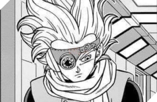 Spoiler Dragon Ball Super chap 67: Kẻ thù mới xuất hiện, 73 là người nhân bản vô tính 3