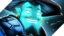 Dota 2 - Changelog - 7.28 - Chi tiết tướng Hoodwink và cập nhật tướng mới 94
