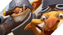 Dota 2 - Changelog - 7.28 - Chi tiết tướng Hoodwink và cập nhật tướng mới 96