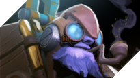 Dota 2 - Changelog - 7.28 - Chi tiết tướng Hoodwink và cập nhật tướng mới 101