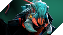 Dota 2 - Changelog - 7.28 - Chi tiết tướng Hoodwink và cập nhật tướng mới 115