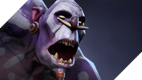 Dota 2 - Changelog - 7.28 - Chi tiết tướng Hoodwink và cập nhật tướng mới 118