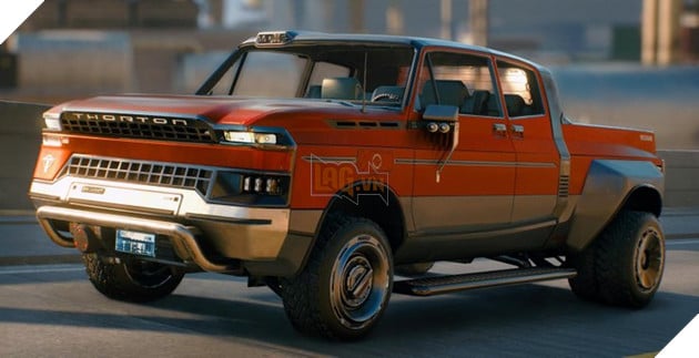 Cyberpunk 2077: Địa điểm nhận tất cả các phương tiện hoàn toàn miễn phí  11