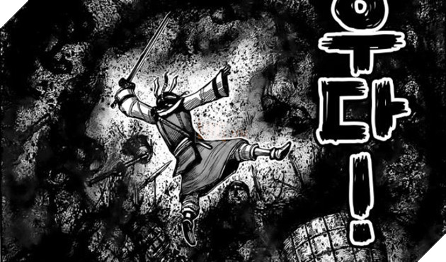 Dự đoán spoiler Kingdom chap 665: Khương Hội VS Khương Lễ. Lý Mục dẫn quân về Hàm Đan 5