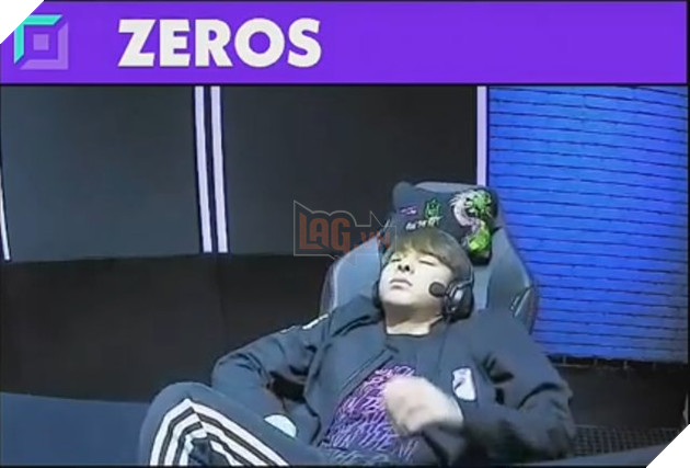 LMHT: Thầy Giáo Ba bất ngờ rao bán Zeros khi siêu sao này feed quên lối về tại All Star 2020 3