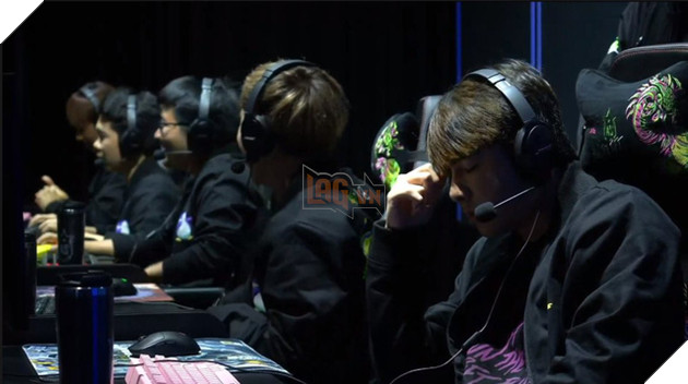 LMHT: VCS đại thắng trước LPL tại All Star 2020, duy chỉ có mỗi Zeros là trầm cảm  4