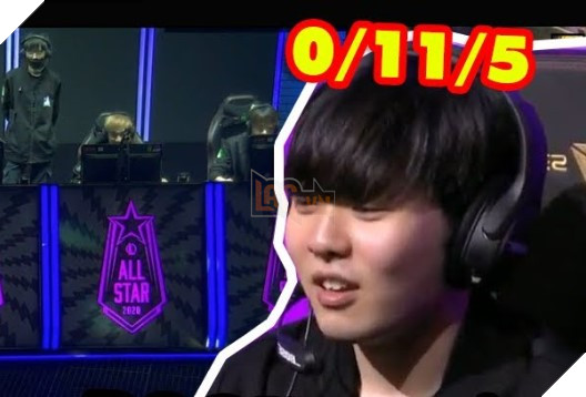 LMHT: LCK và LPL quăng game cực mạnh tại All Star 2020, nguyên nhân đằng sau khiến ai cũng cảm động 3