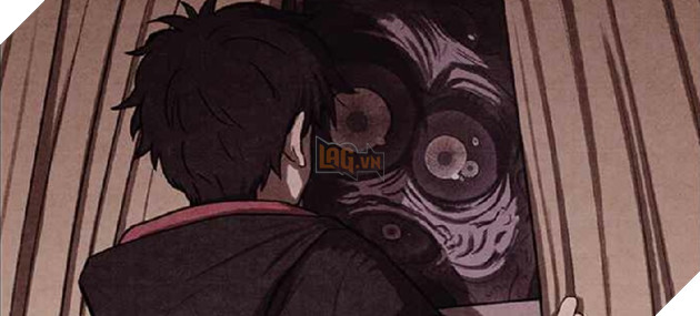 Sweet Home và Top 5 manhwa kinh dị đáng sợ đậm chất Hàn Quốc dù...vẽ hơi xấu