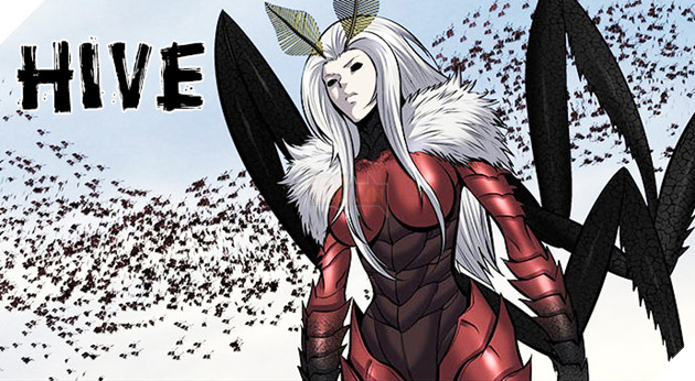 Sweet Home và Top 5 manhwa kinh dị đáng sợ đậm chất Hàn Quốc dù...vẽ hơi xấu 2