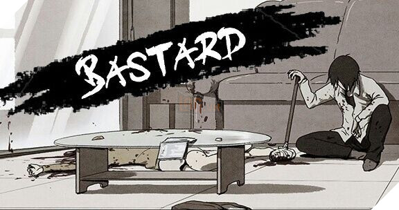 Sweet Home và Top 5 manhwa kinh dị đáng sợ đậm chất Hàn Quốc dù...vẽ hơi xấu 3