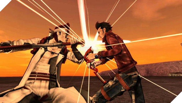 Rò rỉ bản port hai phần game No More Heroes dành cho PC
