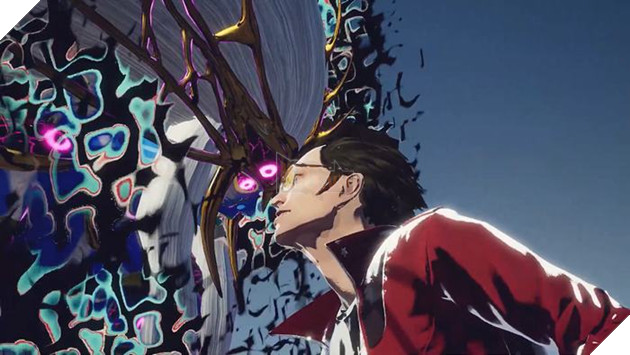 Rò rỉ bản port hai phần game No More Heroes dành cho PC 3