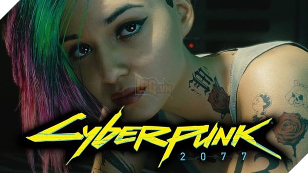 Cyberpunk 2077: Hướng dẫn đầy đủ về cách hẹn hò với Judy Alvarez?