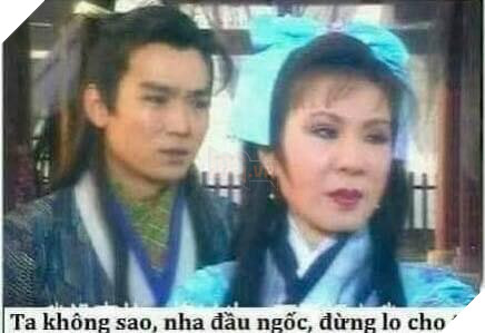 Loạt câu thoại kinh điển siêu hài hước nhất định không thể bỏ qua 2