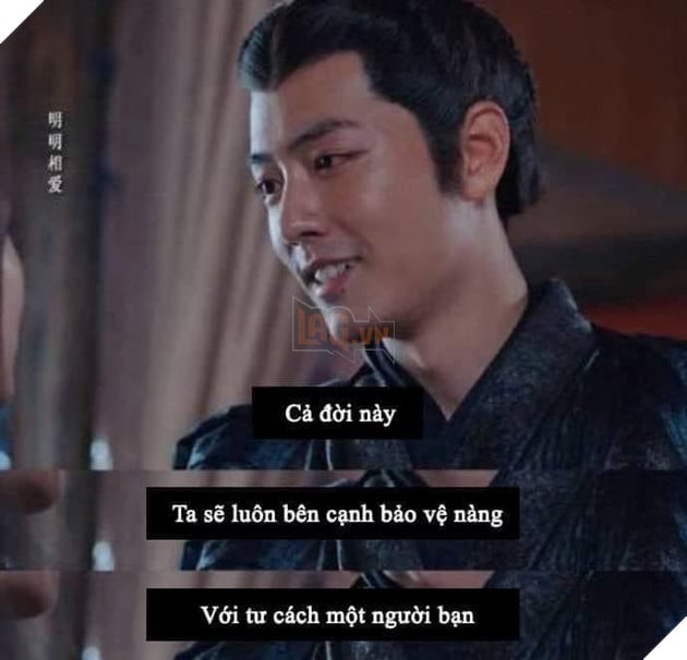 Loạt câu thoại kinh điển siêu hài hước nhất định không thể bỏ qua 3