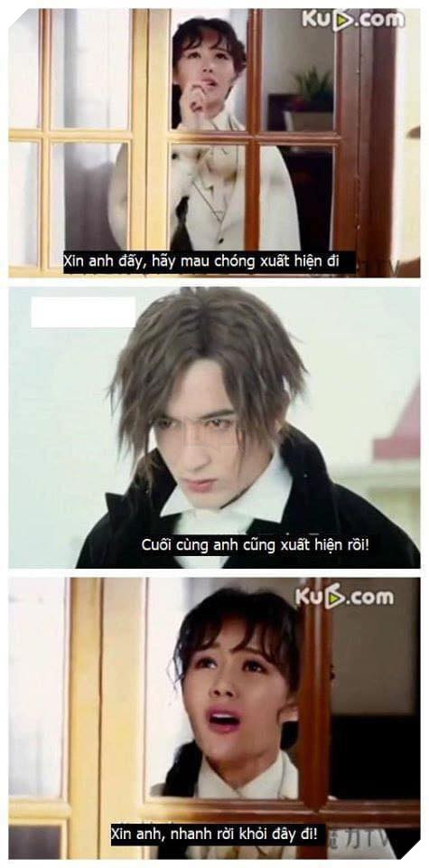 Loạt câu thoại kinh điển siêu hài hước nhất định không thể bỏ qua 5