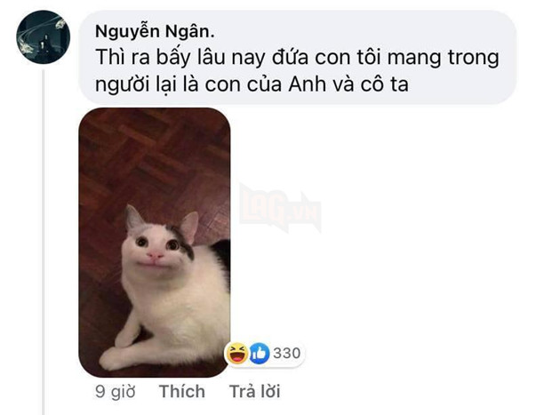 Loạt câu thoại kinh điển siêu hài hước nhất định không thể bỏ qua 7