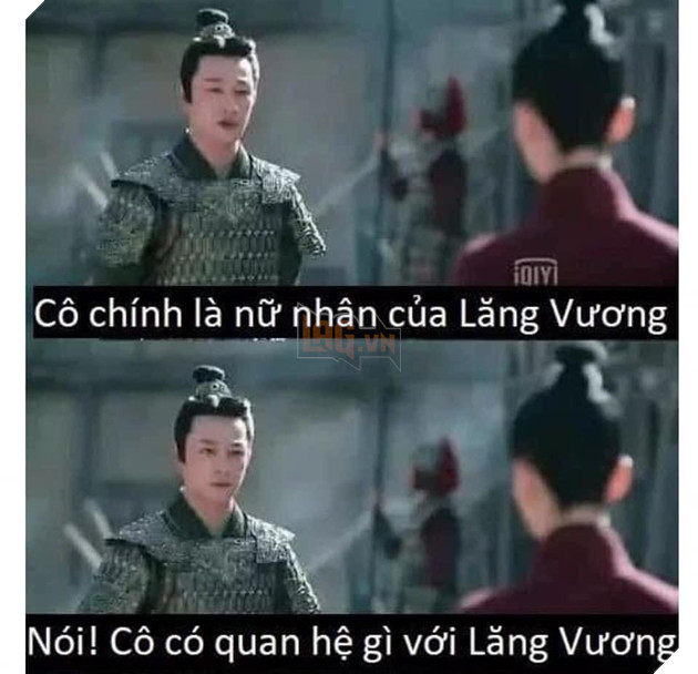 Loạt câu thoại kinh điển siêu hài hước nhất định không thể bỏ qua 9