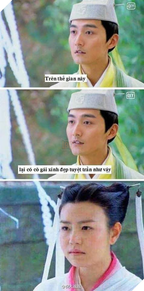 Loạt câu thoại kinh điển siêu hài hước nhất định không thể bỏ qua 11