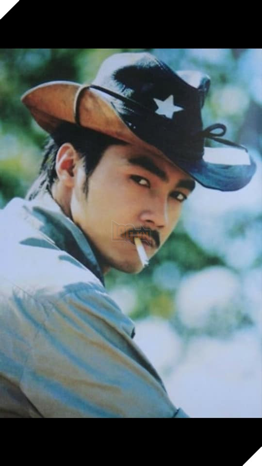 Trai Hàn, trai Tây ngày nay đã là gì so với nhan sắc cha chú chúng ta ngày xưa! 3