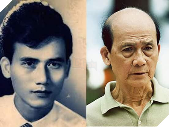 Trai Hàn, trai Tây ngày nay đã là gì so với nhan sắc cha chú chúng ta ngày xưa! 5