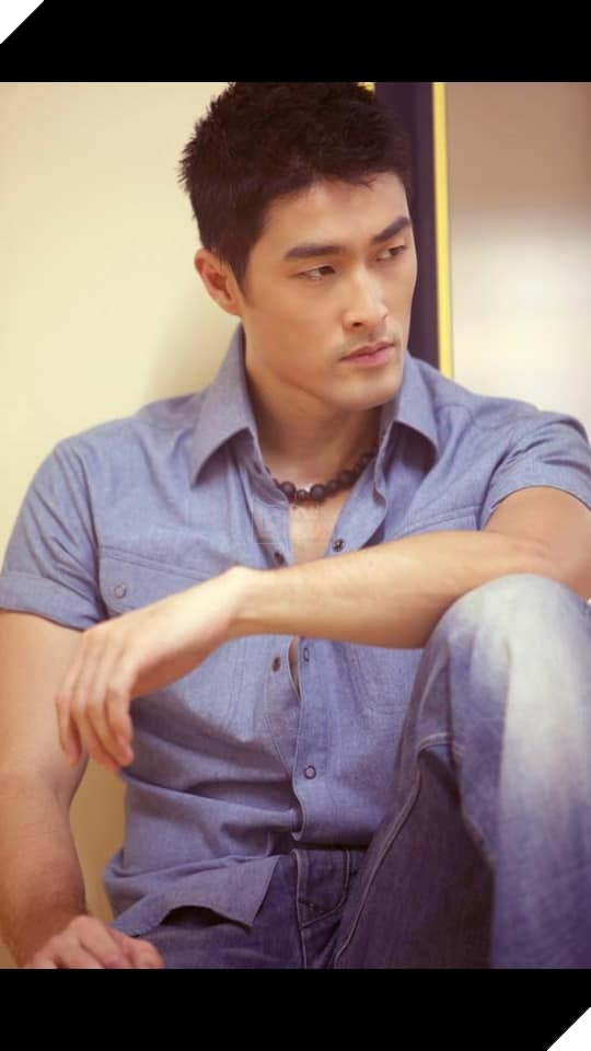 Trai Hàn, trai Tây ngày nay đã là gì so với nhan sắc cha chú chúng ta ngày xưa! 6