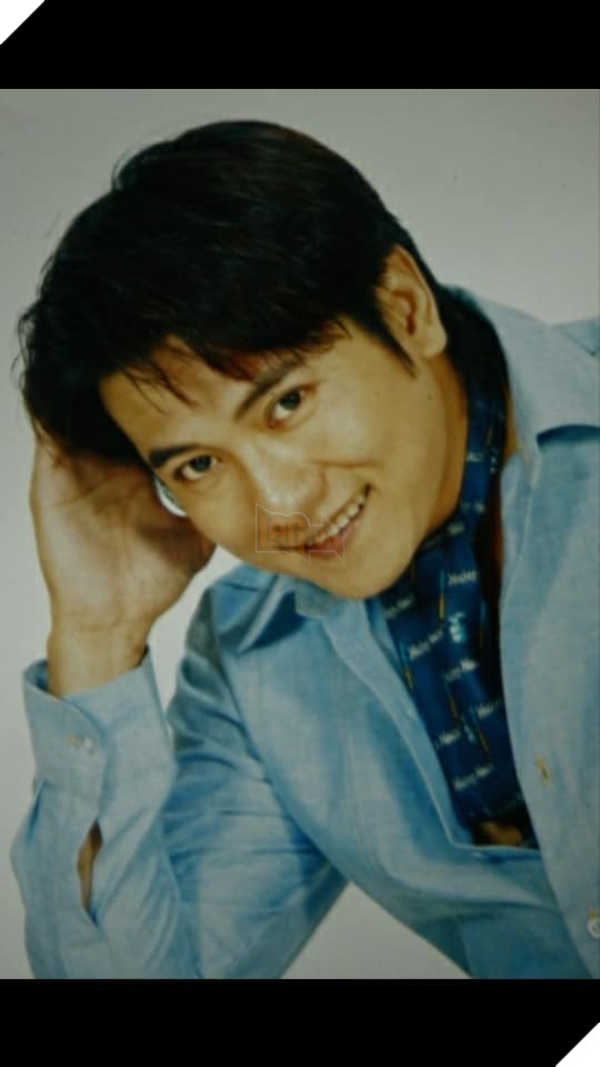 Trai Hàn, trai Tây ngày nay đã là gì so với nhan sắc cha chú chúng ta ngày xưa! 7