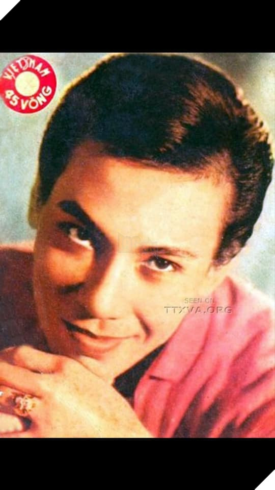 Trai Hàn, trai Tây ngày nay đã là gì so với nhan sắc cha chú chúng ta ngày xưa! 8