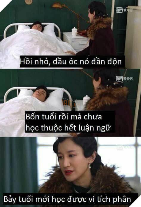 Loạt câu thoại kinh điển siêu hài hước nhất định không thể bỏ qua 13